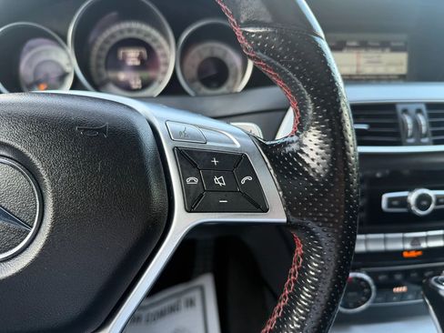 Used 2014 Mercedes-Benz C 250 Coupe image 13