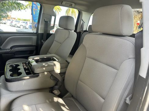 Used 2018 GMC Sierra 1500 2WD Double Cab w/ Sierra Convenience Package image 12