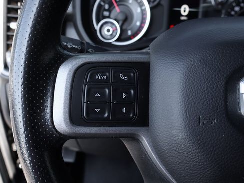 Used 2022 RAM 2500 Tradesman w/ Towing Technology Group image 21