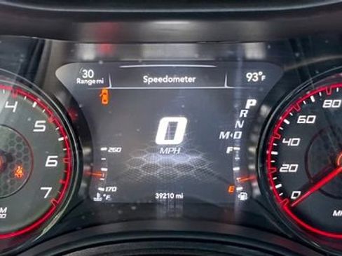 Used 2022 Dodge Charger Scat Pack w/ Daytona Edition Group RWD image 22