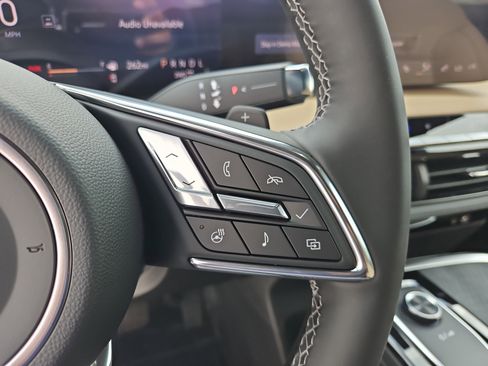 New 2026 Buick Enclave Preferred w/ Power Package image 25