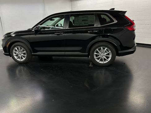 New 2026 Honda CR-V EX image 2