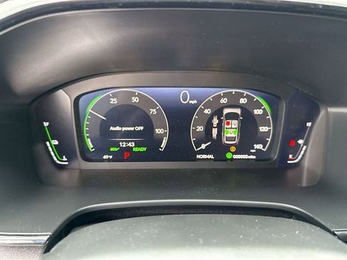 New 2026 Honda CR-V Sport-L image 10