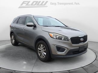 Used 2017 Kia Sorento LX FWD video 1