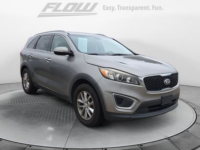 Used 2017 Kia Sorento LX