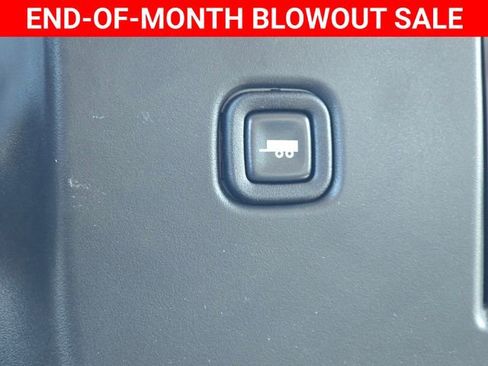 New 2025 Chevrolet Express 2500 w/ Driver Convenience Package image 28