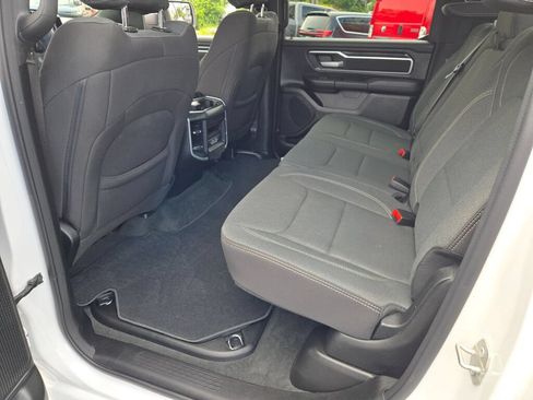 Used 2023 RAM 1500 Big Horn AWD/4WD image 20