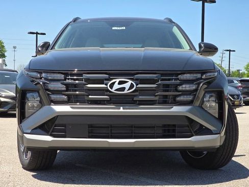 New 2026 Hyundai Tucson SEL Plus AWD/4WD image 11