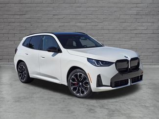 Used 2026 BMW X3 M50 w/ Premium Package AWD/4WD video 2