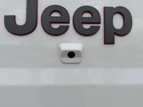 New 2026 Jeep Gladiator Rubicon image 8