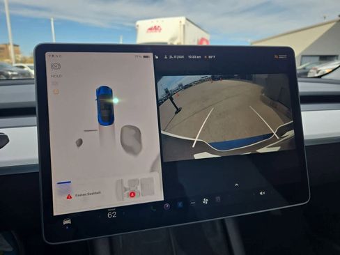 Used 2023 Tesla Model 3 Standard Range image 27