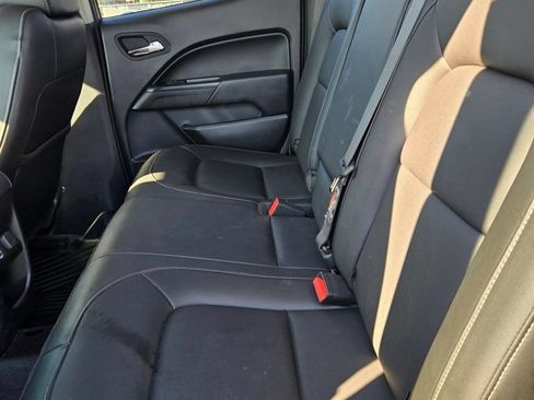 Used 2019 Chevrolet Colorado ZR2 w/ LPO, Power Package AWD/4WD image 33