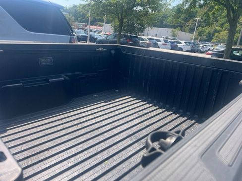 Certified 2026 Toyota Tacoma TRD Sport w/ TRD Sport Upgrade Package AWD/4WD image 5