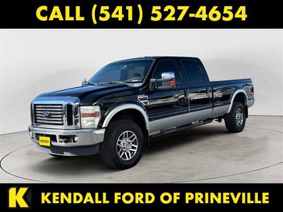 Used 2010 Ford F350 Lariat