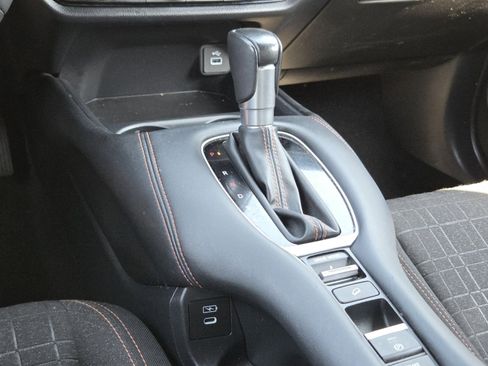 Certified 2024 Honda HR-V Sport image 32