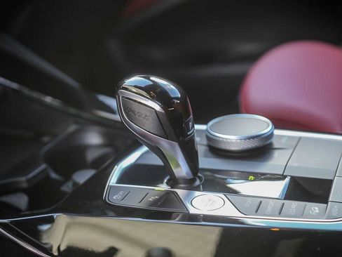 Certified 2023 BMW X3 M40i w/ Premium Package image 19