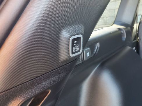 Used 2023 Jeep Grand Cherokee Altitude AWD/4WD image 39