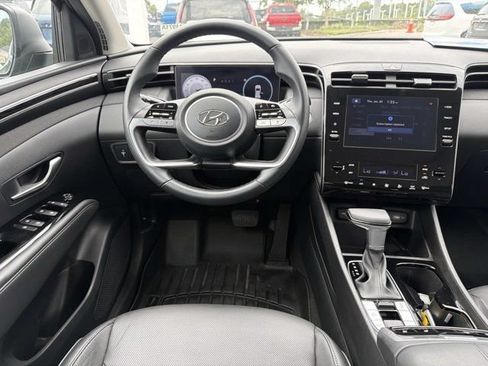 Used 2022 Hyundai Tucson SEL w/ Convenience + Premium Package FWD image 23
