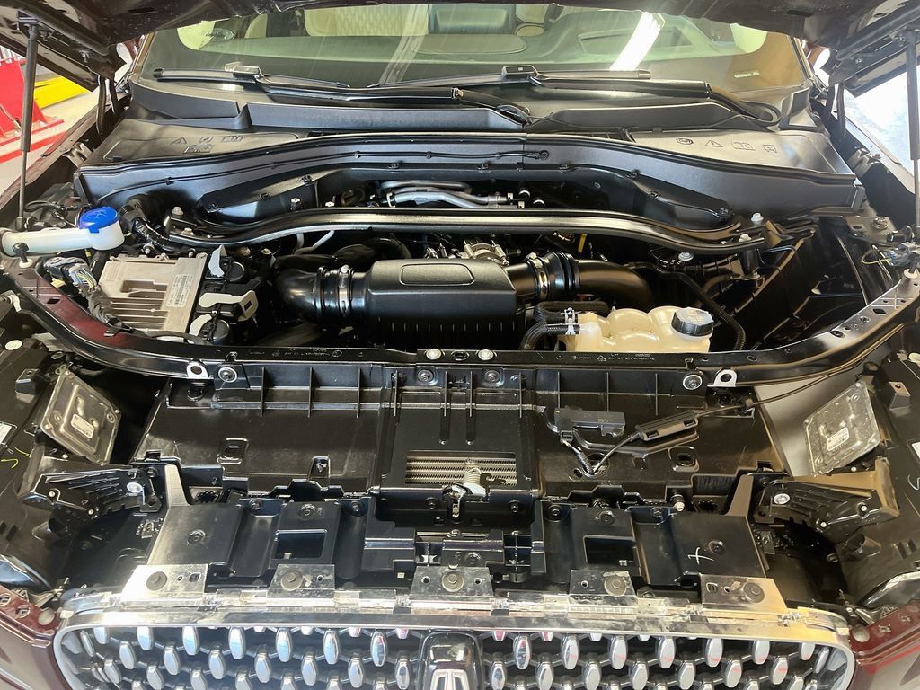 Used 2023 Lincoln Aviator Black Label AWD/4WD image 34