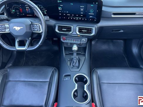 Used 2024 Ford Mustang Premium image 17
