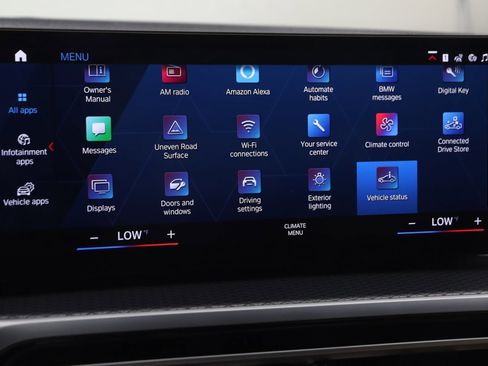 Used 2023 BMW M2 w/ Lighting Package image 48