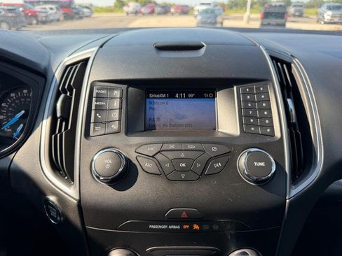 Used 2019 Ford Edge SE FWD image 14