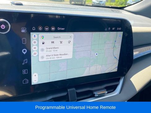 Certified 2026 Chevrolet Equinox LT w/ Convenience Package II AWD/4WD image 9