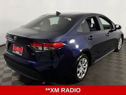 Used 2024 Toyota Corolla LE image 7