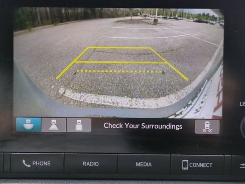 Used 2025 Honda CR-V Sport image 21