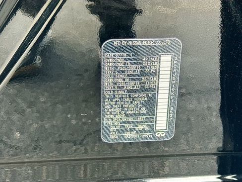 Used 2019 INFINITI QX50 Essential w/ Protection Package image 31