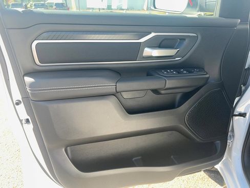 New 2025 RAM 1500 Big Horn AWD/4WD image 25