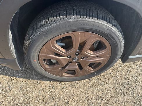 Used 2026 Subaru Ascent Limited Bronze AWD/4WD image 5