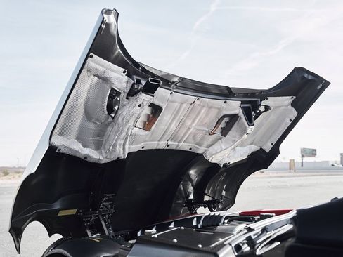 Used 2006 Mercedes-Benz SLR image 24