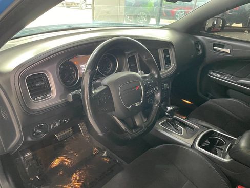Used 2023 Dodge Charger Scat Pack image 16