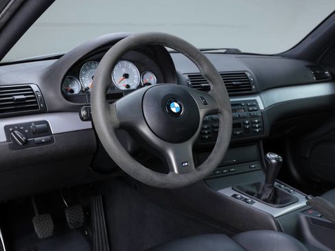 Used 2005 BMW M3 Coupe image 46