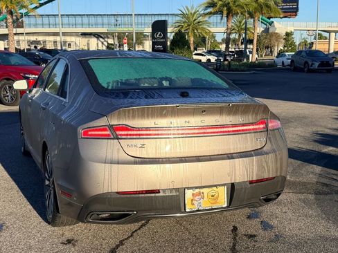 Used 2019 Lincoln MKZ Reserve image 12