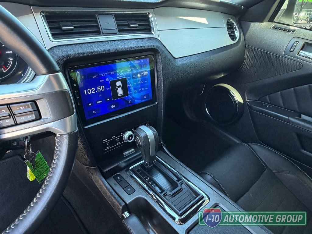 Used 2014 Ford Mustang GT Premium RWD image 26