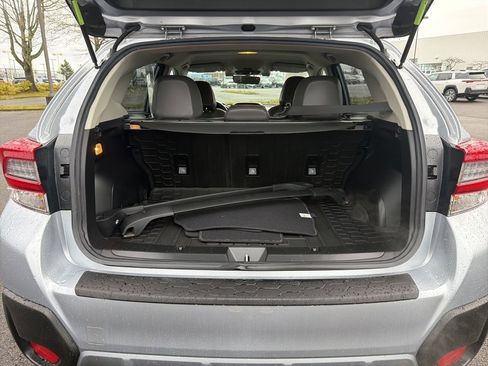Used 2021 Subaru Crosstrek 2.5i Sport w/ Popular Package #2B image 19
