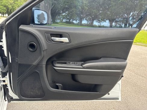 Used 2021 Dodge Charger SXT w/ Leather Interior Group image 14