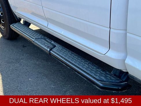 Used 2025 RAM 3500 Big Horn image 16