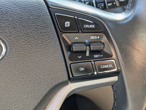 Used 2017 Hyundai Tucson Limited w/ Limited Ultimate Package 03 FWD image 29