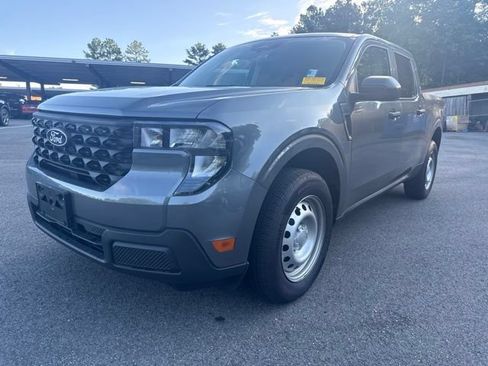 Used 2026 Ford Maverick XL FWD image 1
