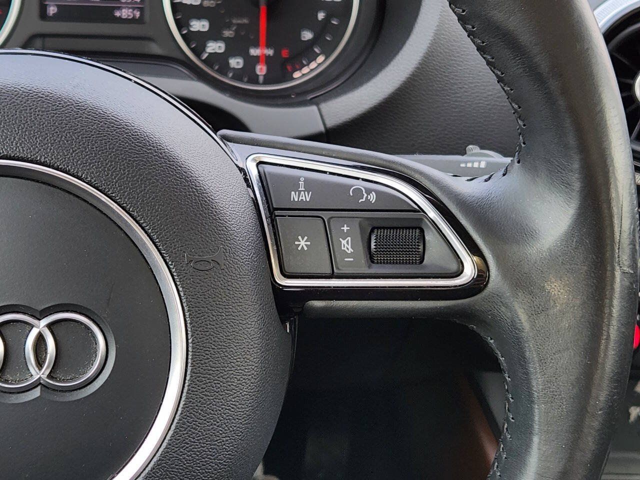 Used 2015 Audi A3 1.8T Premium Plus FWD image 23