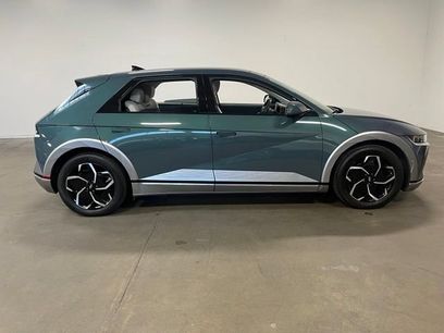 Used 2023 Hyundai Ioniq 5 Limited