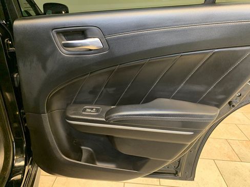 Used 2021 Dodge Charger Scat Pack RWD image 45