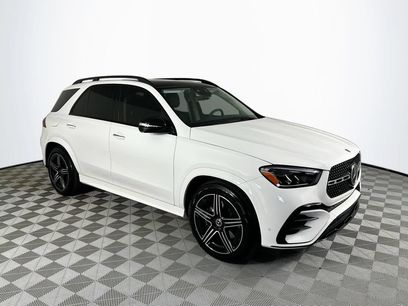 Certified 2024 Mercedes-Benz GLE 450 4MATIC