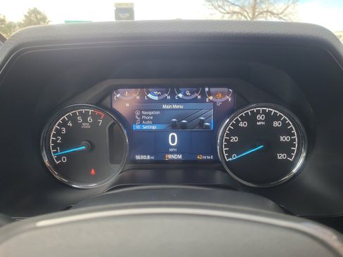 Certified 2023 Ford F150 Tremor image 11