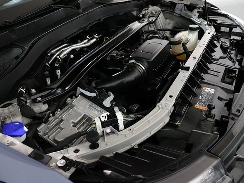 Used 2025 Ford Explorer ST AWD/4WD image 40