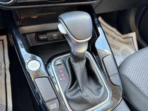 Used 2022 Kia Soul X-Line image 20