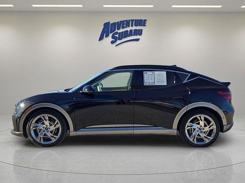 Used 2023 Genesis GV60 Performance image 4